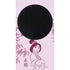 Disney Mulan Character Art Xbox Series S Console Skin
