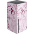 Disney Mulan Character Art Xbox Series X Console Skin
