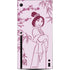 Disney Mulan Character Art Xbox Series X Console Skin