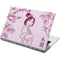 Disney Mulan Character Art Yoga 910 2-in-1 14in Touch-Screen Skin
