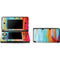 Etta Vee Multicolor Brush Stroke 3DS (2011) Skin