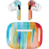 Etta Vee Multicolor Brush Stroke Apple AirPods Pro Skin