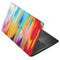 Etta Vee Multicolor Brush Stroke Asus X502CA 15.6 Skin