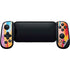 Multicolor Brush Stroke by Etta Vee Backbone One for iPhone Game Controller Skin