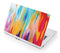 Etta Vee Multicolor Brush Stroke Acer Chromebook Skin