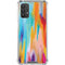 Etta Vee Multicolor Brush Stroke Galaxy A32 5G Clear Case