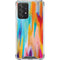 Etta Vee Multicolor Brush Stroke Galaxy A52 5G Clear Case