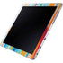 Etta Vee Multicolor Brush Stroke Galaxy Book 12in Skin