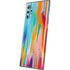 Etta Vee Multicolor Brush Stroke Galaxy Note 10 Plus Skin