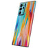 Etta Vee Multicolor Brush Stroke Galaxy Note20 Ultra 5G Skin