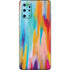 Etta Vee Multicolor Brush Stroke Galaxy S20 Plus Skin