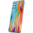 Etta Vee Multicolor Brush Stroke Galaxy S20 Plus Skin
