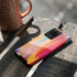 Etta Vee Multicolor Brush Stroke Galaxy S20 Ultra 5G Pro Case