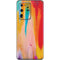 Etta Vee Multicolor Brush Stroke Galaxy S20 Ultra 5G Skin
