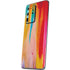 Etta Vee Multicolor Brush Stroke Galaxy S20 Ultra 5G Skin