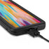 Etta Vee Multicolor Brush Stroke Galaxy S20 Waterproof Case