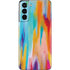 Etta Vee Multicolor Brush Stroke Galaxy S21 5G Skin