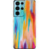 Etta Vee Multicolor Brush Stroke Galaxy S21 Ultra 5G Skin