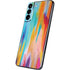 Etta Vee Multicolor Brush Stroke Galaxy S22 Plus Skin