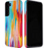 Etta Vee Multicolor Brush Stroke Galaxy S22 Pro Case