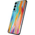 Etta Vee Multicolor Brush Stroke Galaxy S22 Skin