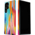 Etta Vee Multicolor Brush Stroke Galaxy S22 Ultra Pro Case