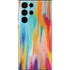 Etta Vee Multicolor Brush Stroke Galaxy S22 Ultra Skin