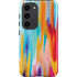 Etta Vee Multicolor Brush Stroke Galaxy S23 Pro Case