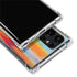 Multicolor Brush Stroke by Etta Vee Galaxy S24 Ultra Clear Case