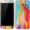 Etta Vee Multicolor Brush Stroke Galaxy S7 Edge Skin