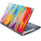 Etta Vee Multicolor Brush Stroke Generic Laptop Skin
