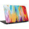 Etta Vee Multicolor Brush Stroke Dell Inspiron Skin