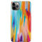 Etta Vee Multicolor Brush Stroke iPhone 11 Pro Max Lite Case