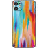 Etta Vee Multicolor Brush Stroke iPhone 11 Skin
