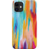 Etta Vee Multicolor Brush Stroke iPhone 12 Mini Lite Case