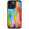 Etta Vee Multicolor Brush Stroke iPhone 13 Cargo Case