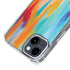 Etta Vee Multicolor Brush Stroke iPhone 13 MagSafe Case