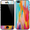 Etta Vee Multicolor Brush Stroke iPhone 5/5s/5SE Skin