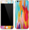 Etta Vee Multicolor Brush Stroke iPhone 6/6s Skin