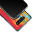 Multicolor Brush Stroke by Etta Vee LG K51/Q51 Clear Case