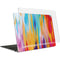 Multicolor Brush Stroke by Etta Vee MacBook Air 13in M1 (2021) Case plus Skin