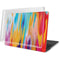 Etta Vee Multicolor Brush Stroke MacBook Pro 15in (2016-19) Case plus Skin