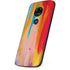 Etta Vee Multicolor Brush Stroke Moto E5 Play Skin