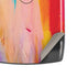 Etta Vee Multicolor Brush Stroke Motorola RAZR Skin
