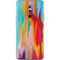 Etta Vee Multicolor Brush Stroke OnePlus 7 Pro Skin