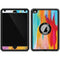 Etta Vee Multicolor Brush Stroke Otterbox Defender iPad Skin