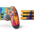 Etta Vee Multicolor Brush Stroke PS4 Pro Bundle Skin