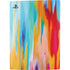 Etta Vee Multicolor Brush Stroke PS5 Digital Edition Bundle Skin