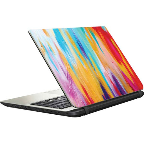 Etta Vee Multicolor Brush Stroke Satellite L50-B / S50-B Skin