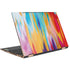 Multicolor Brush Stroke by Etta Vee HP Spectre Skin